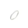 Polished Smooth Closed Band Ring Polished Smooth Closed Band Ring - 5